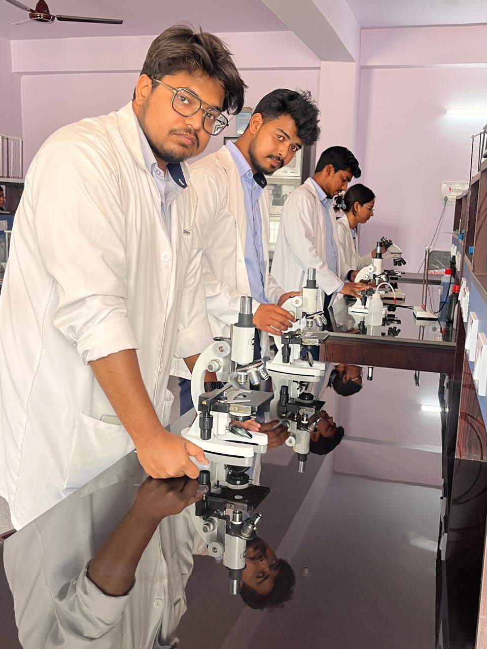 Roga Nidan & Vikriti Vigyan Department